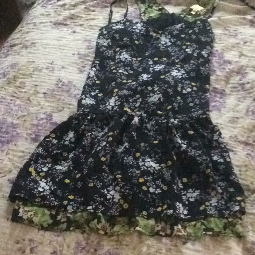 Fun Summer Dress